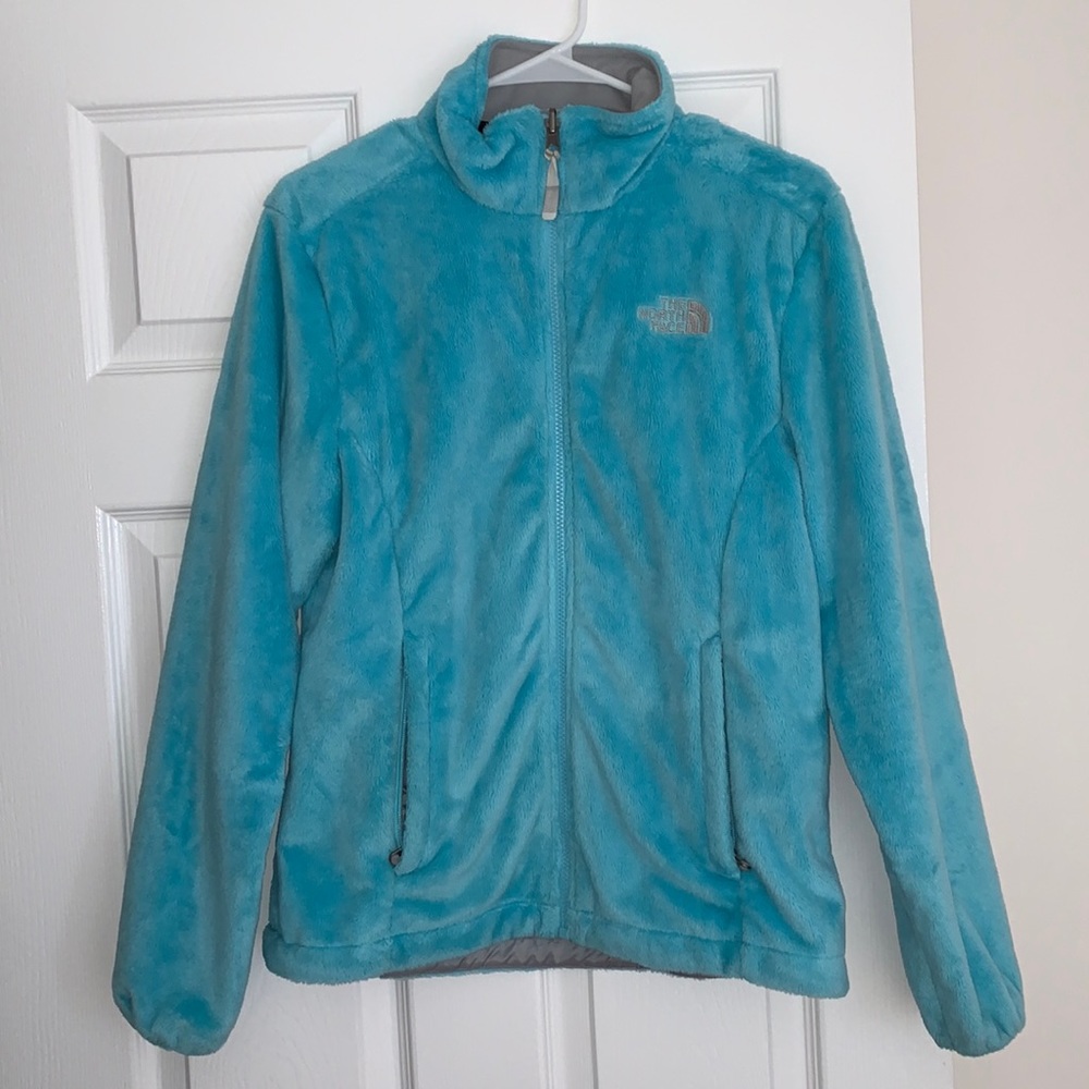 Fleece North Face
